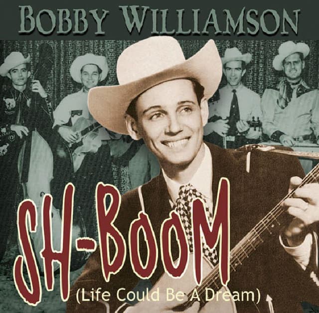 Album image