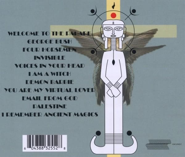 Album afbeelding 2 van 2