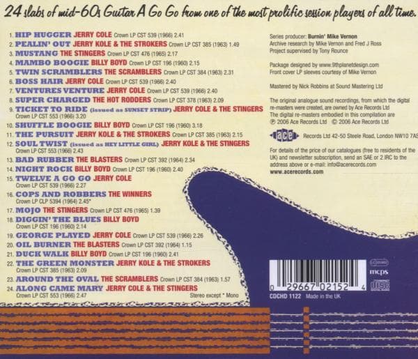 Album afbeelding 2 van 2