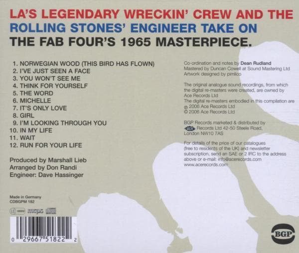 Album afbeelding 2 van 2