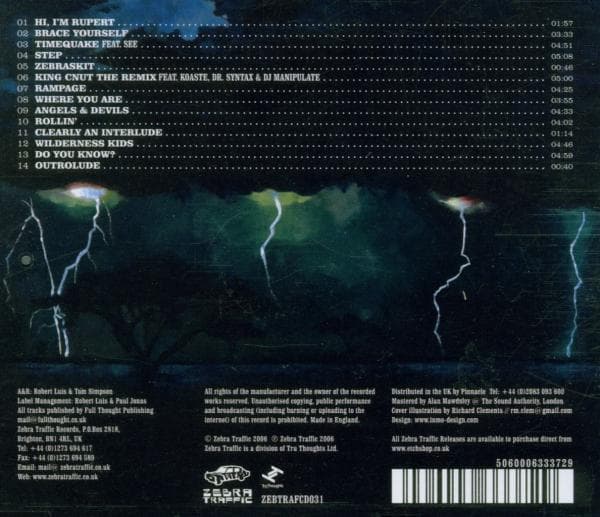 Album afbeelding 2 van 2