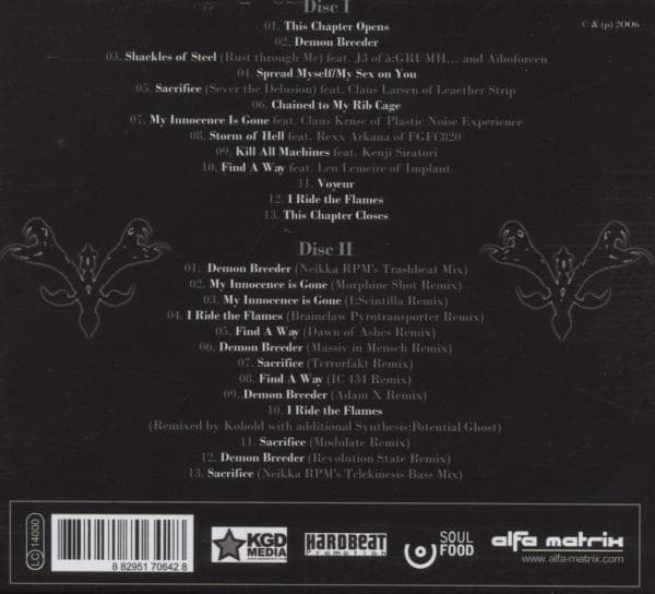 Album afbeelding 2 van 2