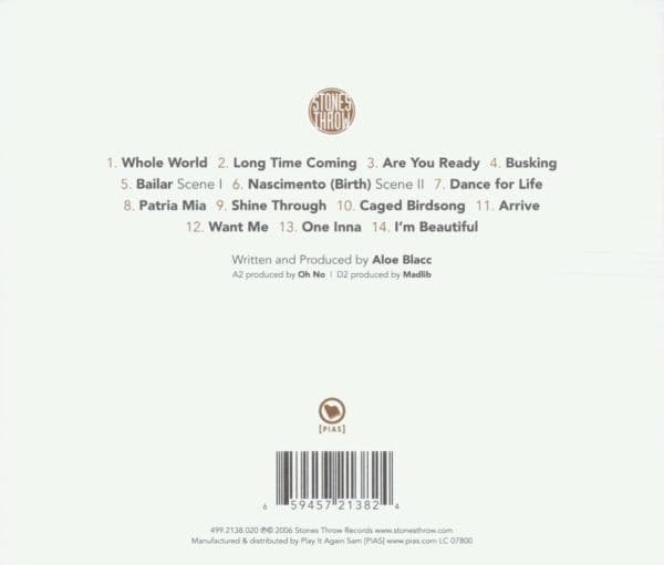 Album afbeelding 2 van 2