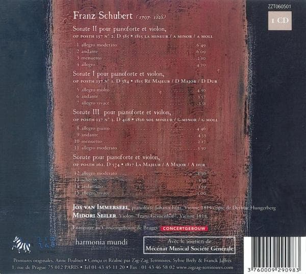 Album afbeelding 2 van 2