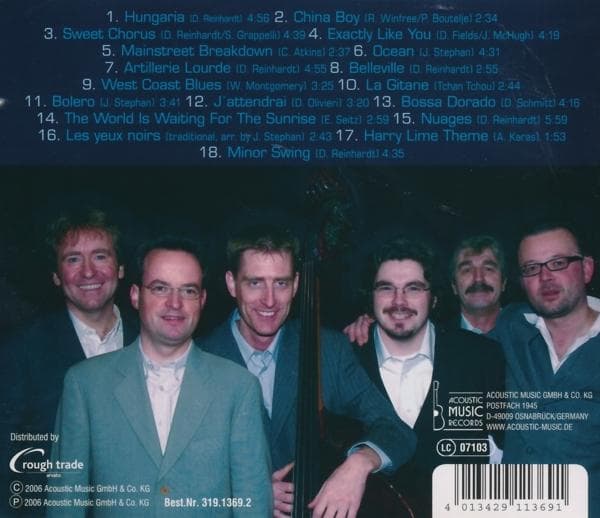 Album afbeelding 2 van 2