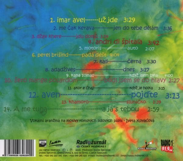Album afbeelding 2 van 2