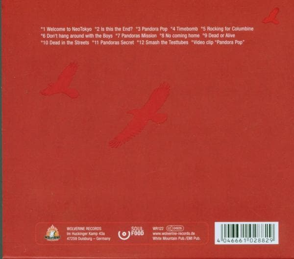 Album afbeelding 2 van 2