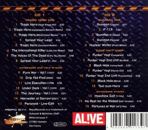 Album afbeelding 2 van 2