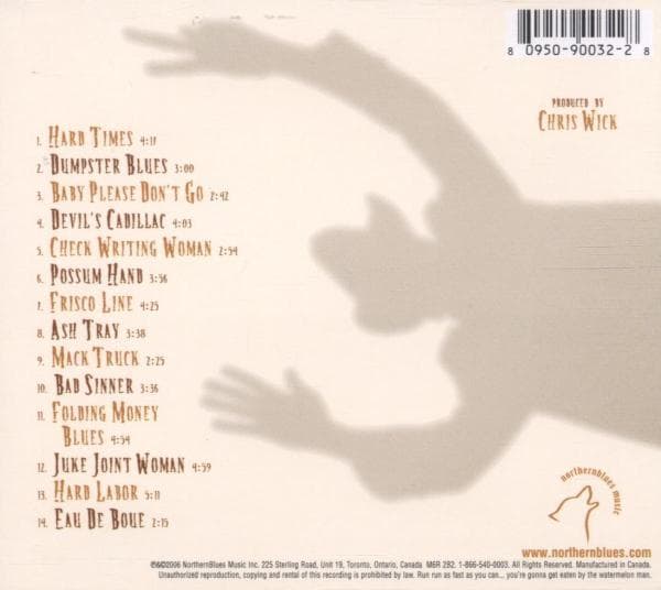 Album afbeelding 2 van 2