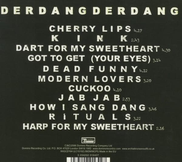 Album afbeelding 2 van 2