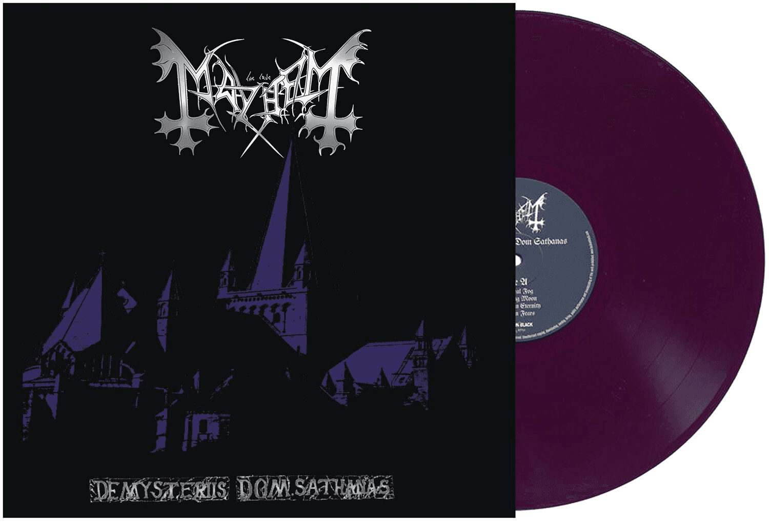 Album image