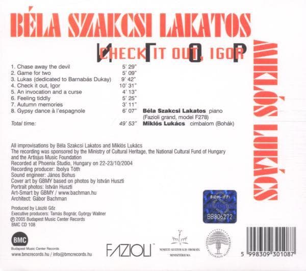 Album afbeelding 2 van 2