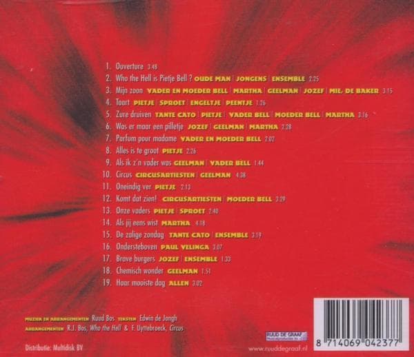 Album afbeelding 2 van 2