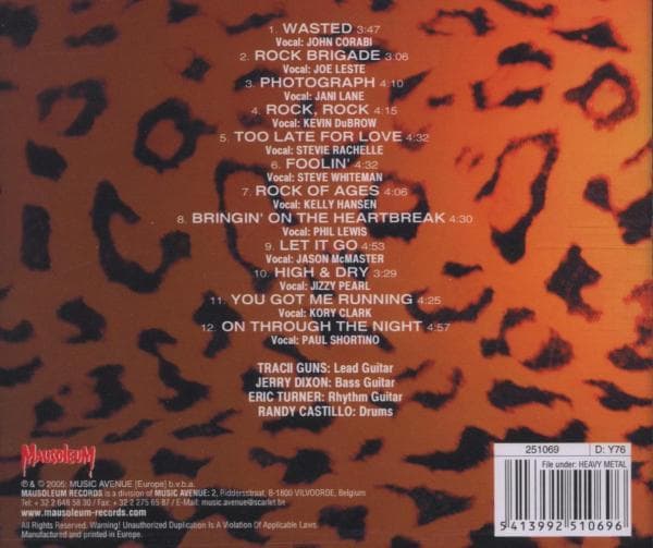 Album afbeelding 2 van 2