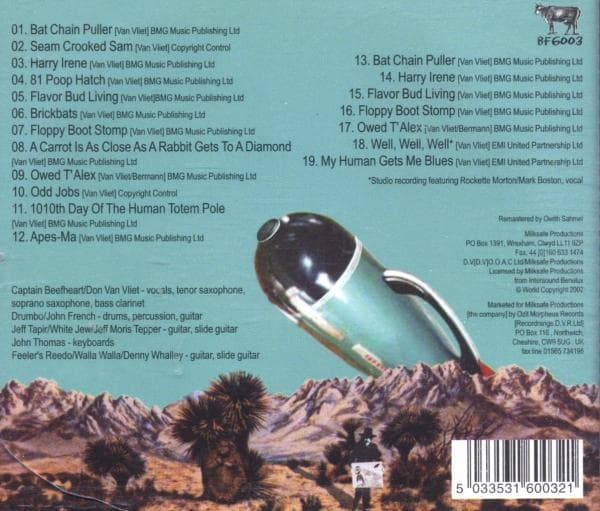 Album afbeelding 2 van 2