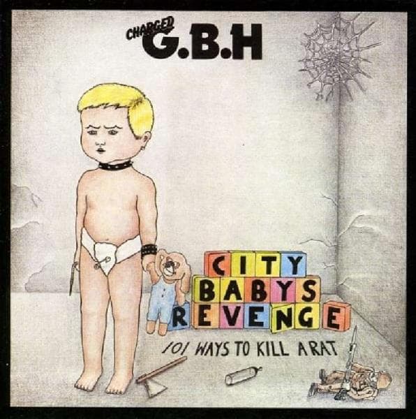 Album image