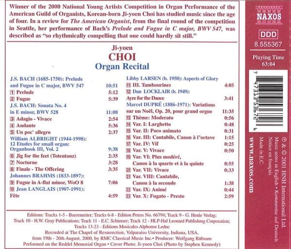 Album image