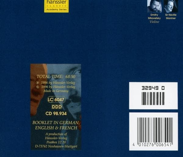 Album image