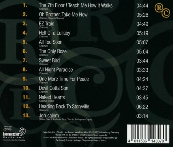 Album afbeelding 2 van 2