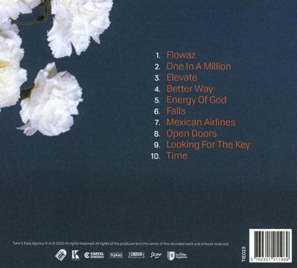 Album afbeelding 2 van 2