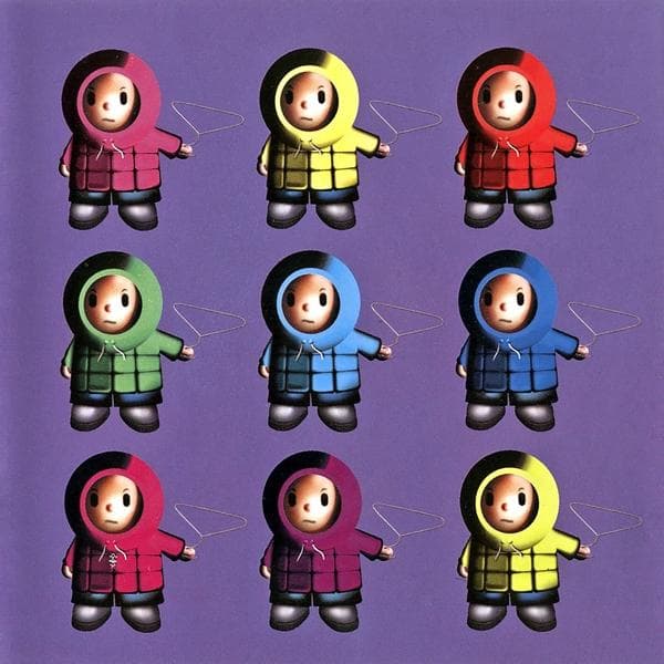 Album image