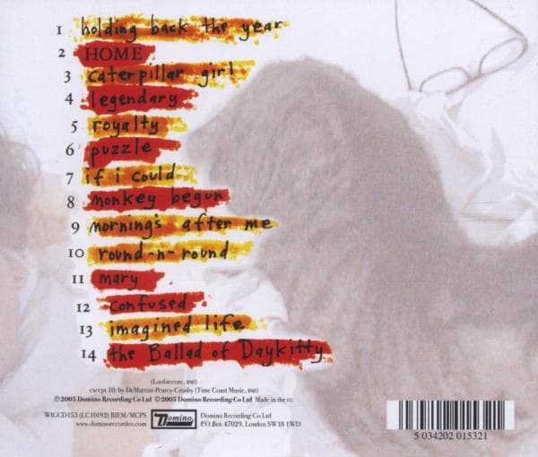 Album afbeelding 2 van 2