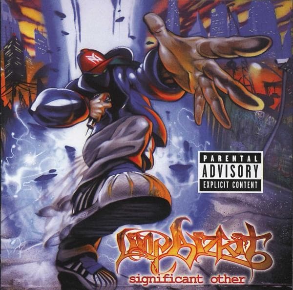 Album image
