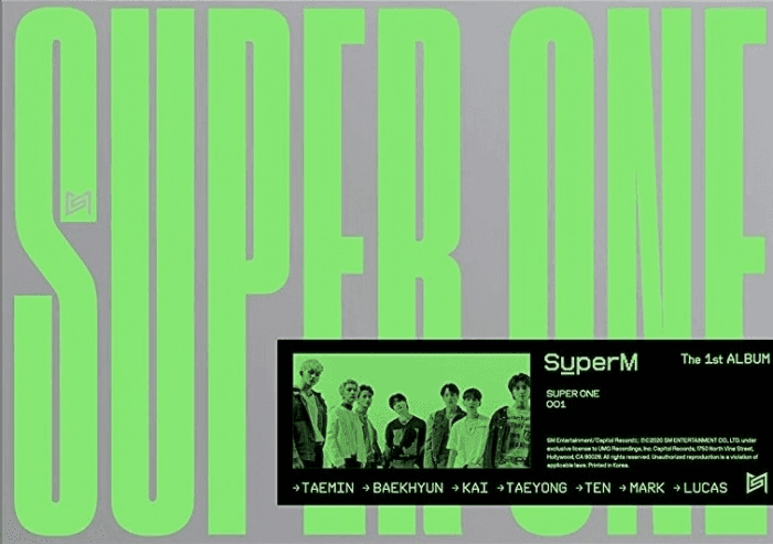 Album image