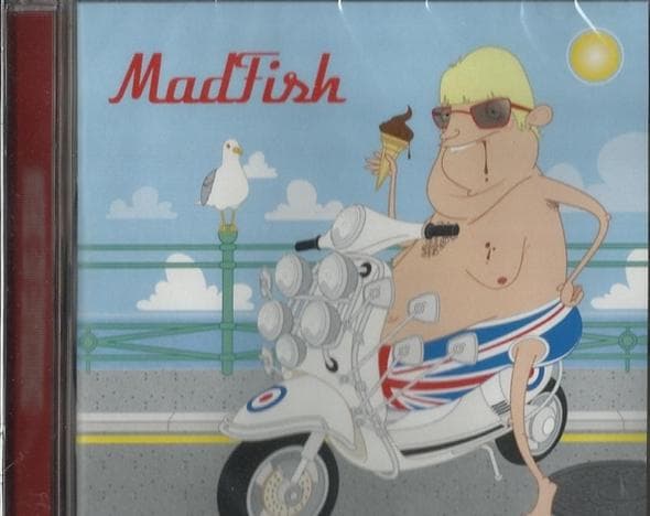 Album image