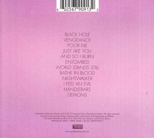 Album afbeelding 2 van 2