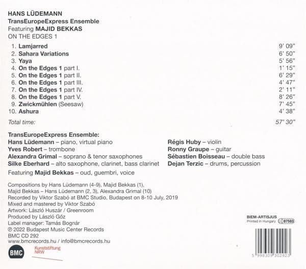 Album afbeelding 2 van 2