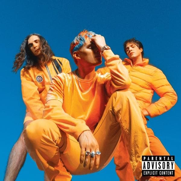 Album afbeelding 1 van 1