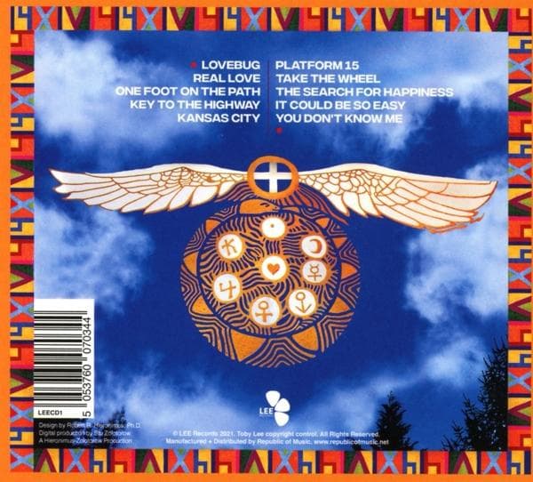 Album afbeelding 2 van 3