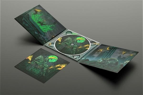 Album afbeelding 2 van 2