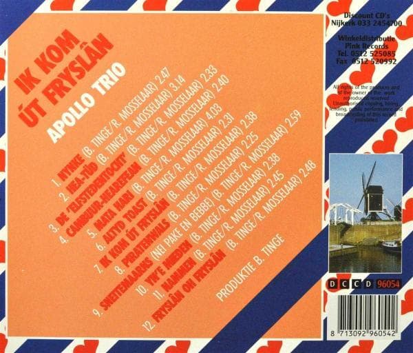 Album afbeelding 2 van 2