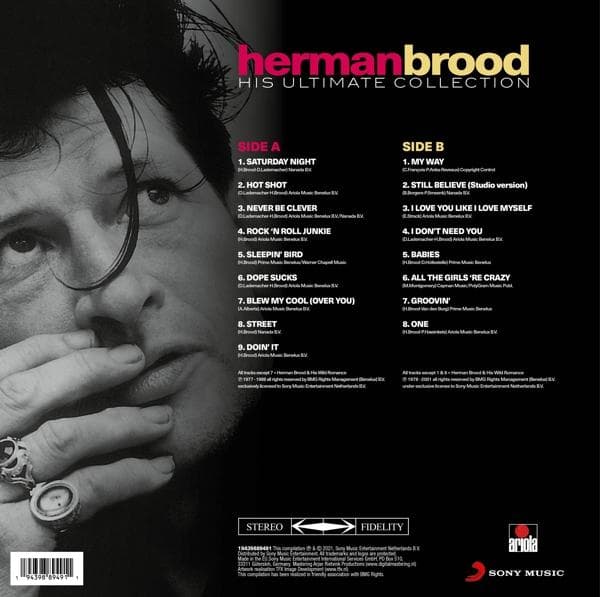 Album afbeelding 2 van 2