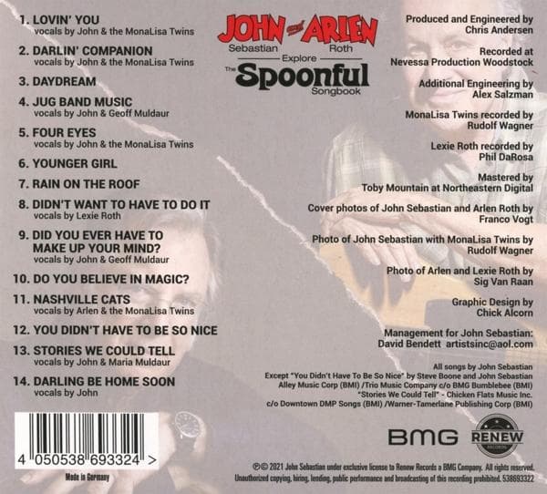 Album afbeelding 2 van 2