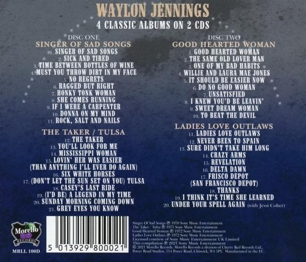 Album afbeelding 2 van 2