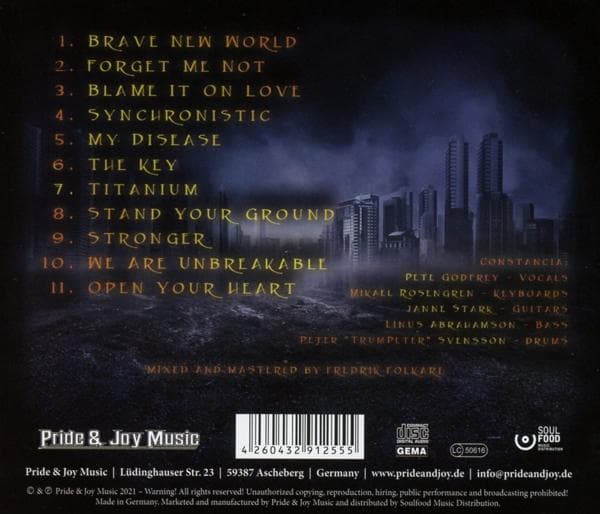 Album afbeelding 2 van 2