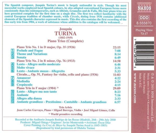 Album image