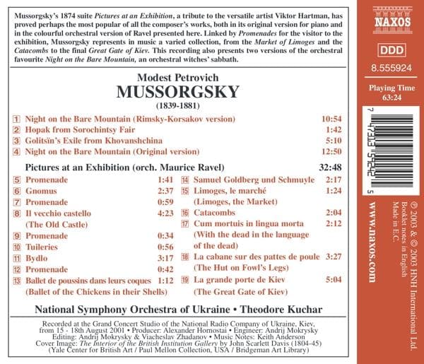 Album image