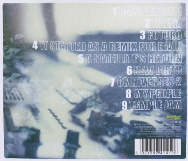 Album afbeelding 2 van 2