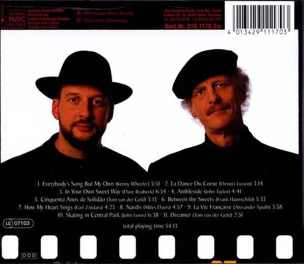 Album afbeelding 2 van 2