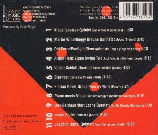 Album afbeelding 2 van 2
