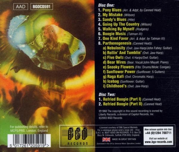 Album afbeelding 2 van 2