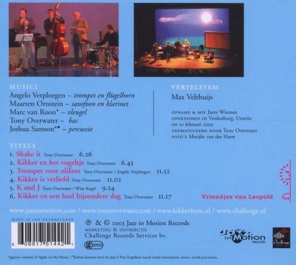 Album afbeelding 2 van 2