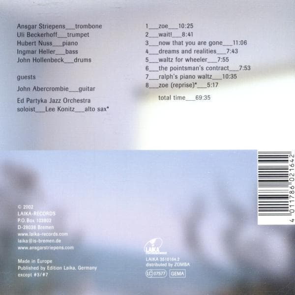 Album afbeelding 2 van 2