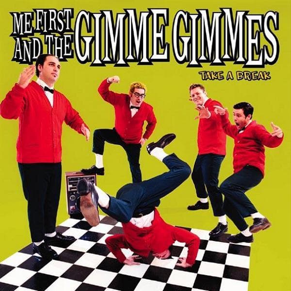 Album image