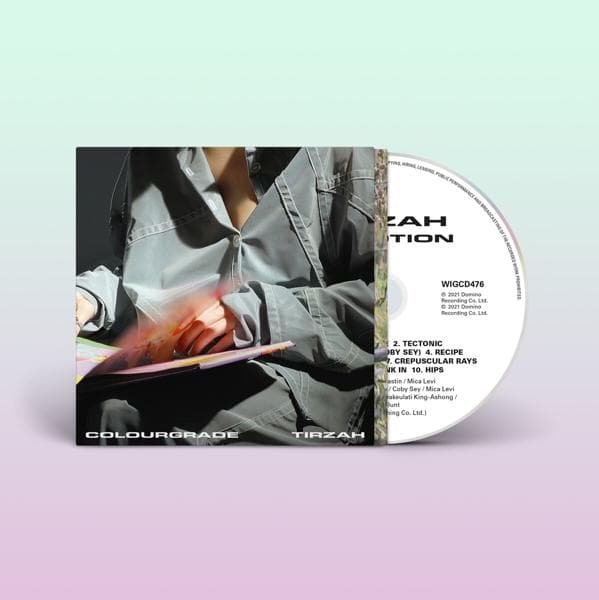 Album image