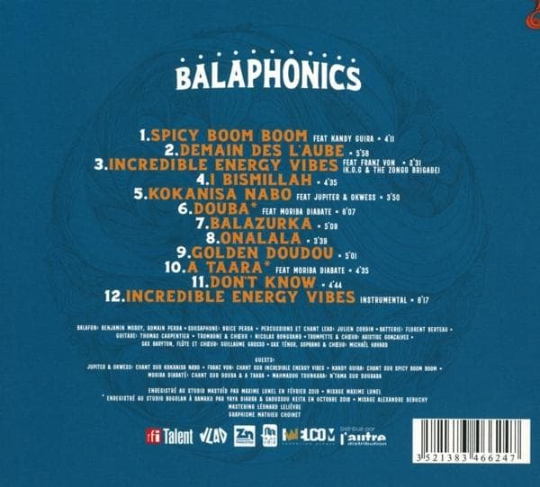 Album afbeelding 2 van 2